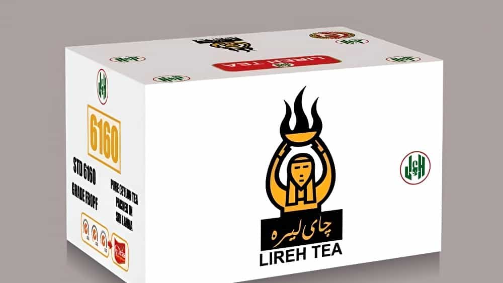 خرید عمده چای خارجی از تأمین کننده معتبر در تهران
